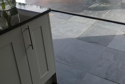 The best way of caring for and cleaning Stone Tiles