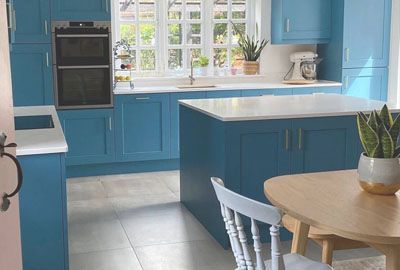 How to Choose the Perfect Tiles for Your Kitchen
