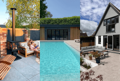 The Complete Guide to Outdoor Tiles