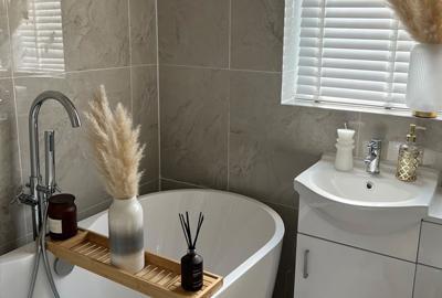 Florence Ivory Mirror Polished Porcelain Floor and Wall Tiles