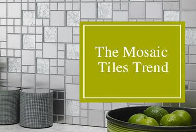 The Mosaic Tiles Trend