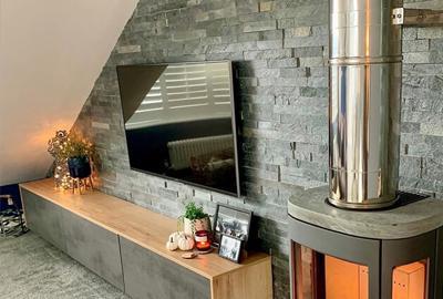 Our top 10 fireplace tile surround ideas 