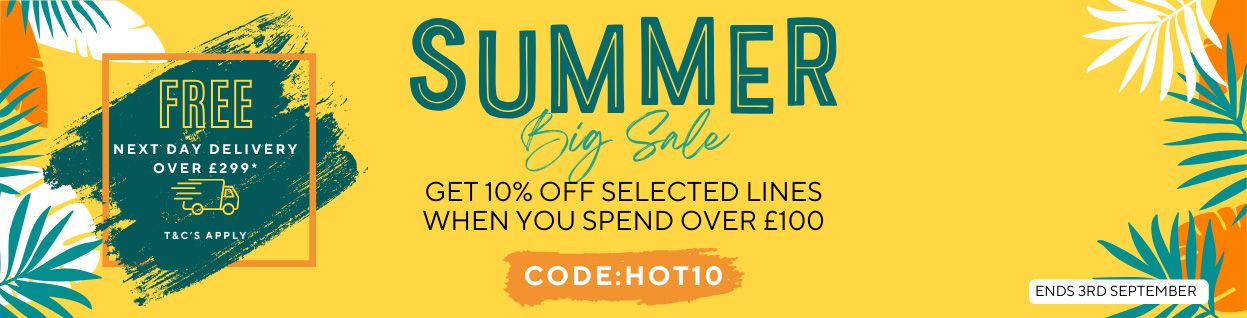 Summer Sale , for Living Areas