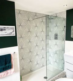@renovating_192_vector White Hexagon Wall & Floor Tiles