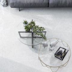 Eclipse Pearl Porcelain Wall & Floor Tiles - lifestyle