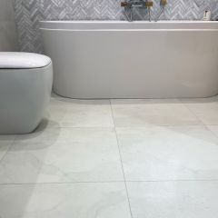 Imperial Lappato Porcelain Tiles - customer project 4