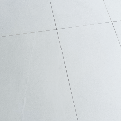 Luzia White Porcelain wall and floor tiles_ bathroom and kitchen tiles