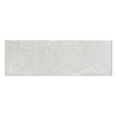  (Cut Sample)  Maya White Wall Tile – 200x600mm