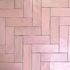 Monaco Rose Satin Brick Wall Tiles_Chevron.2.HR copy.jpg