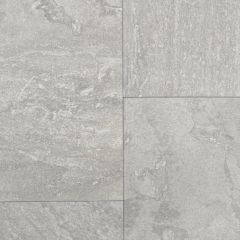Sicily Silver Grey Wall & Floor Tiles - 440x660mm Lifestyle