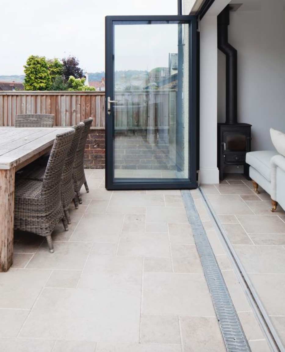 Floor Tiles For Indoor Outdoor | Stone Tile Company
