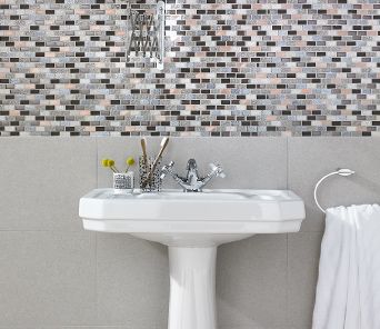 Bathroom Wall Tiles