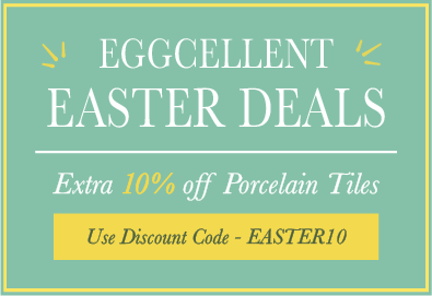 Take A Look At Our Eggcellent Easter Discounts Stone Tile Company