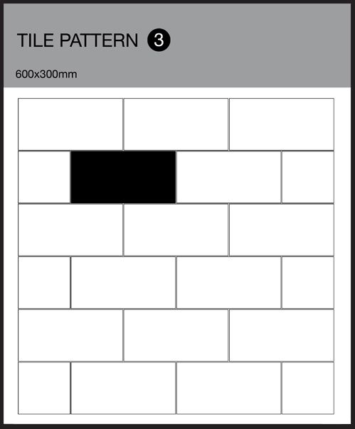 Tile Pattern 3